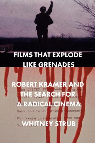 Cover image for Films That Explode Like Grenades