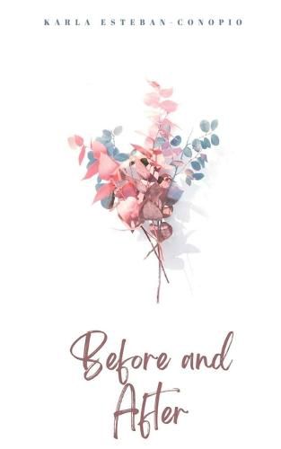 Cover image for Before and After