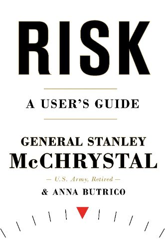 Cover image for Risk: A User's Guide