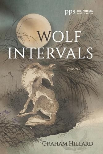 Cover image for Wolf Intervals