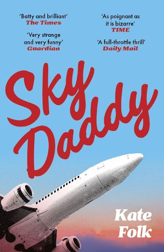 Cover image for Sky Daddy