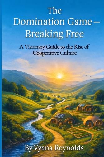 Cover image for The Domination Game -- Breaking Free
