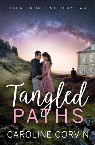 Cover image for Tangled Paths