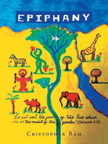 Cover image for Epiphany