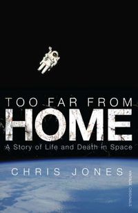 Cover image for Too Far from Home