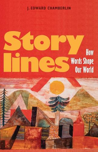 Cover image for Storylines