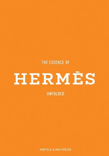 Cover image for The Essence of Hermes