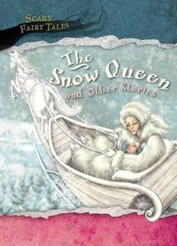 Cover image for The Snow Queen and Other Stories