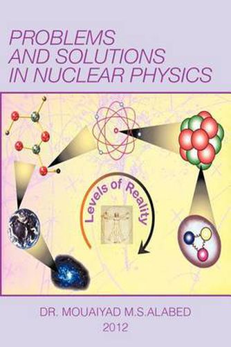 Cover image for Problems and Solutions in Nuclear Physics