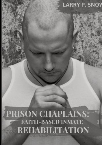 Cover image for Prison Chaplains