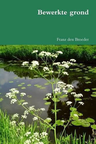 Cover image for Bewerkte Grond