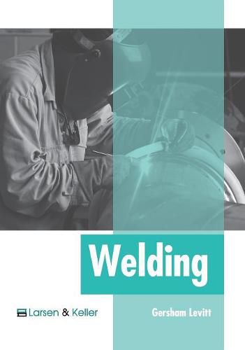 Cover image for Welding