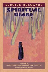 Cover image for Spiritual Diary