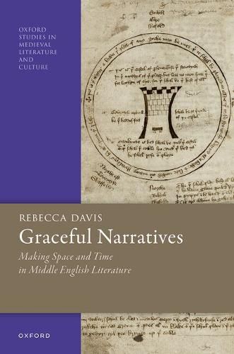 Cover image for Graceful Narratives