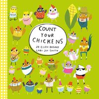 Cover image for Count Your Chickens