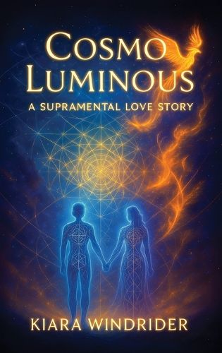 Cover image for Cosmo Luminous