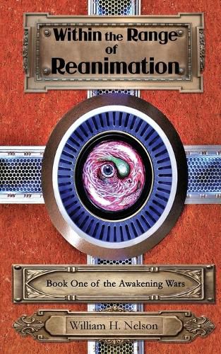 Cover image for Within the Range of Reanimation