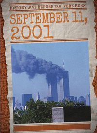 Cover image for September 11, 2001