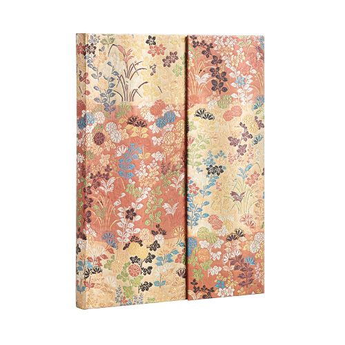 Cover image for Paperblanks Hardcover Kara-Ori Ultra Wrap Unlined
