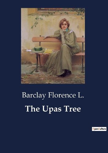 Cover image for The Upas Tree