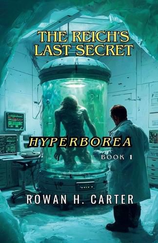 Cover image for The Reich's Last Secret