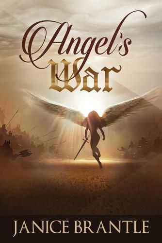 Cover image for Angel's War