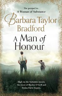 Cover image for A Man of Honour