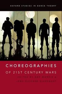 Cover image for Choreographies of 21st Century Wars