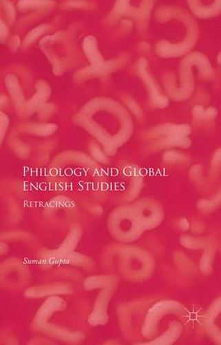 Cover image for Philology and Global English Studies: Retracings