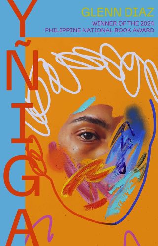 Cover image for Yñiga