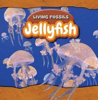 Cover image for Jellyfish