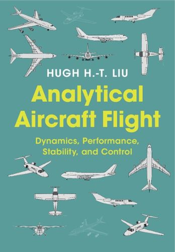 Cover image for Analytical Aircraft Flight