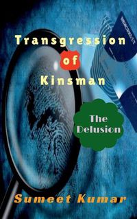 Cover image for Transgression Of Kinsman