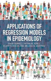 Cover image for Applications of Regression Models in Epidemiology