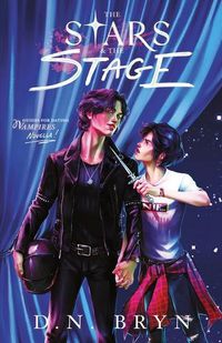 Cover image for The Stars and The Stage