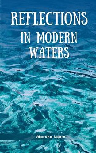 Cover image for Reflections in Modern Waters