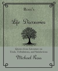 Cover image for Ross's Life Discoveries