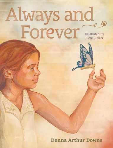 Cover image for Always and Forever