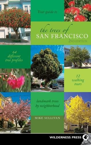 The Trees of San Francisco