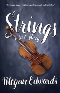 Cover image for Strings: A Love Story