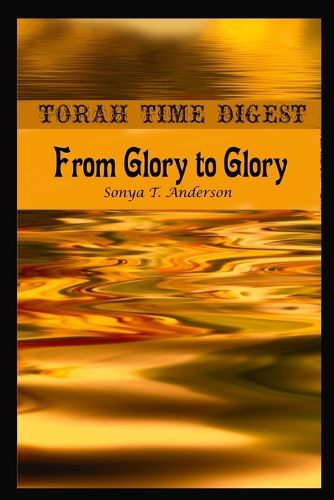 Cover image for Torah Time Digest