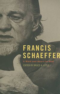 Cover image for Francis Schaeffer