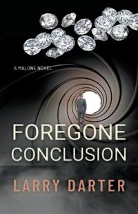 Cover image for Foregone Conclusion