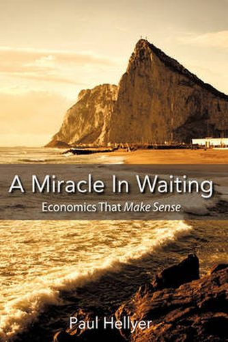 Cover image for A Miracle in Waiting