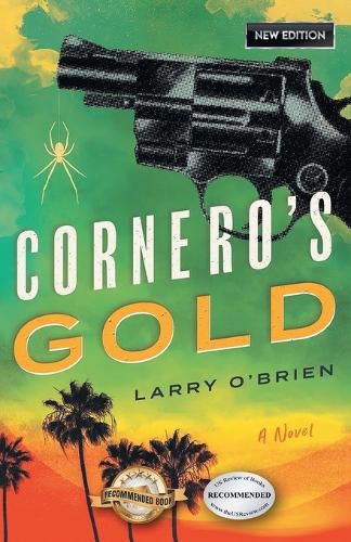Cover image for Cornero's Gold