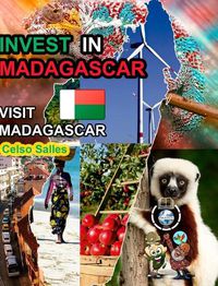 Cover image for INVEST IN MADAGASCAR - Visit Madagascar - Celso Salles