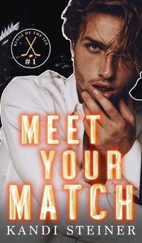 Cover image for Meet Your Match