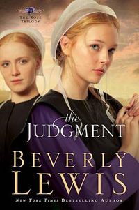 Cover image for The Judgment