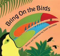 Cover image for Bring on the Birds