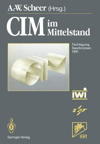 Cover image for CIM im Mittelstand